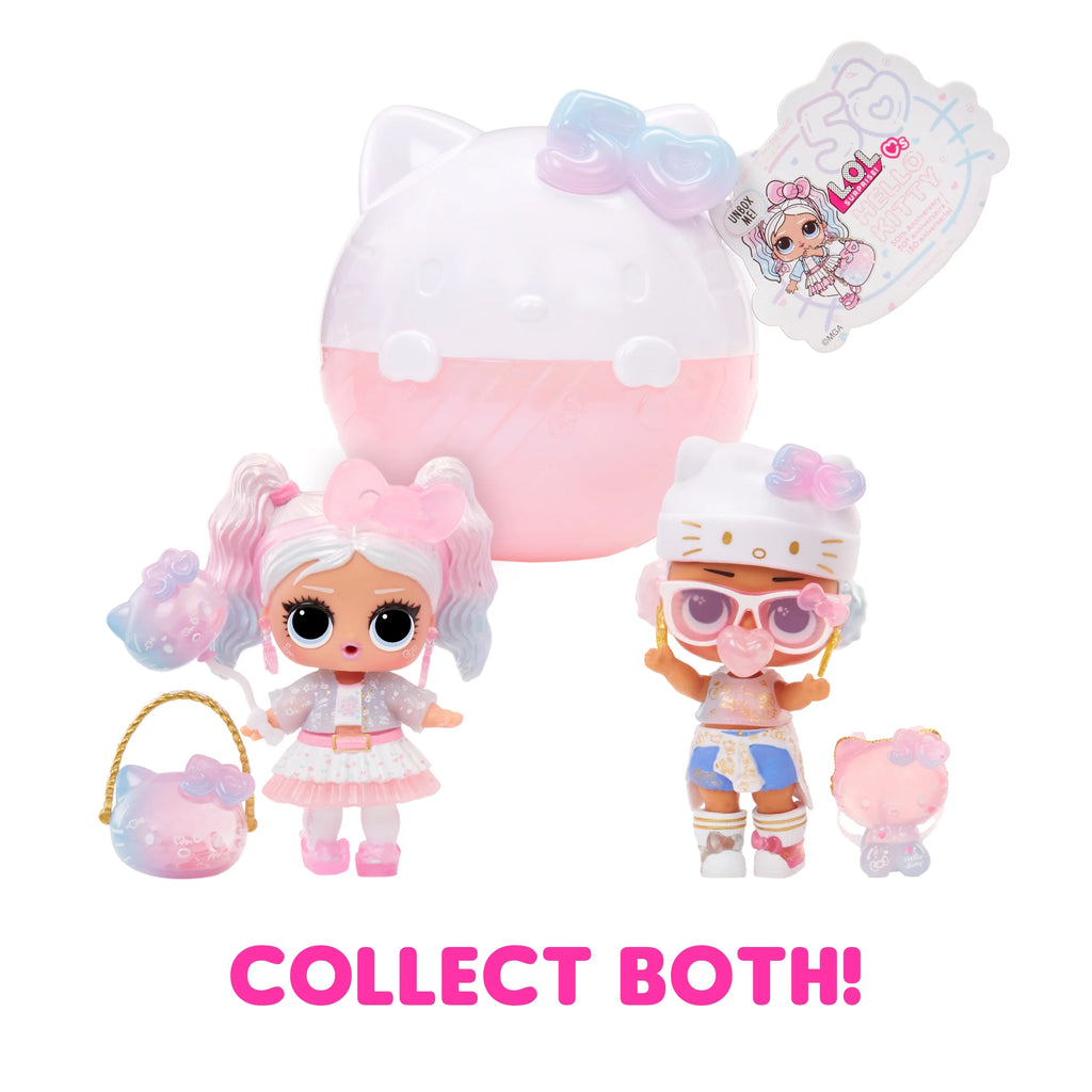 Miss Pearly Tot W885