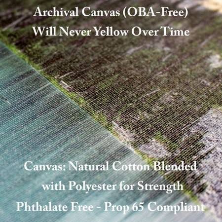 Canvas Art H4541