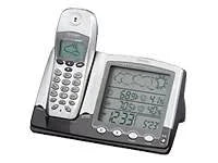 Cordless phone with caller ID J5102