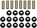 Heavy Duty Front A-arm Bushing Kit Pack of 2 X6205