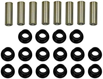 Heavy Duty Front A-arm Bushing Kit Pack of 2 X6205