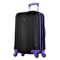 Black 21x22 Carry On S493414