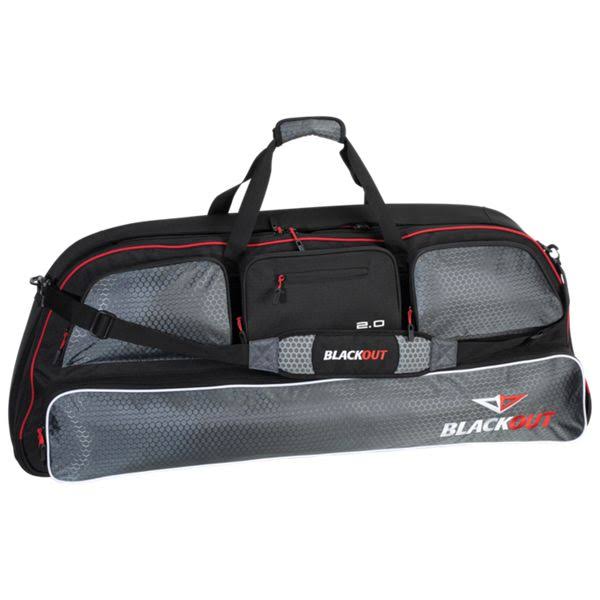 Blackout 2.0 Double Compound Bow Case X35276