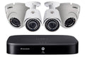 2K Home Security Camera System W917834