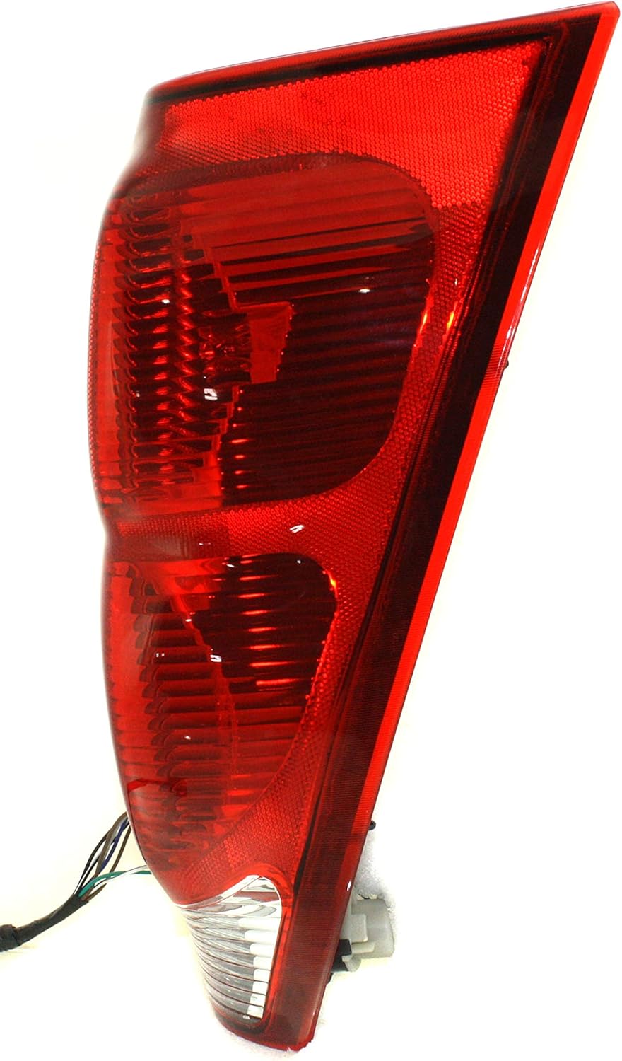 Tail Light Assembly Set of 2 Y1140