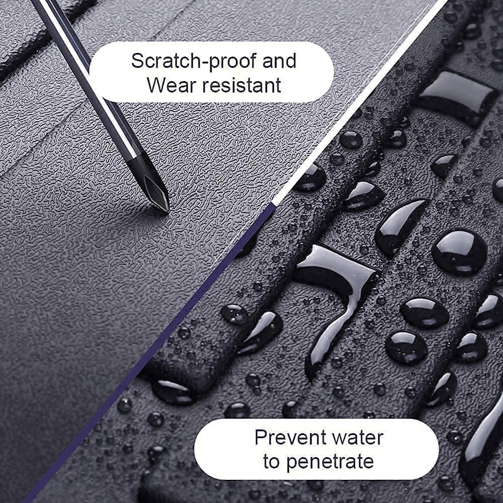 Cargo Mat Liner Pack of 2 R1365