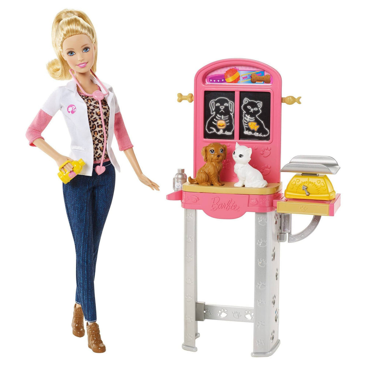 Pet Vet Playset R520