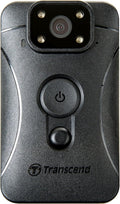 Body Security Camera, Black Q945790