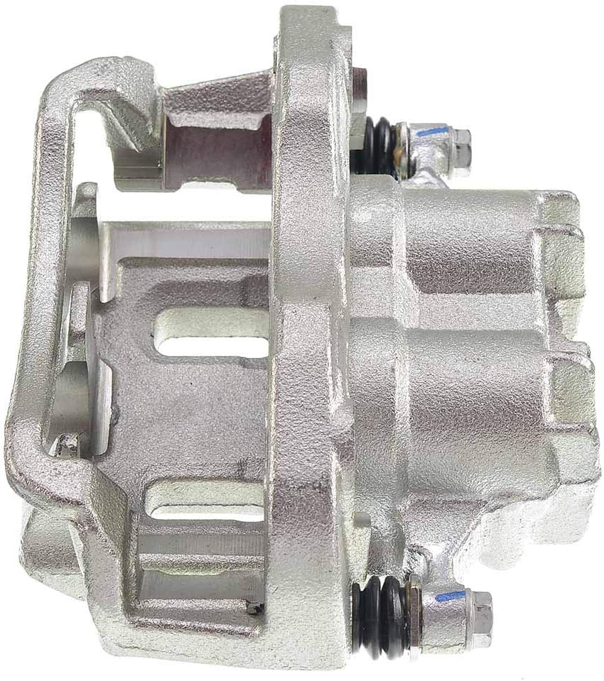 Rear Passenger Side Brake Caliper for Ford F-250 F-350 Super Duty Excursion Pack of 2 I26205