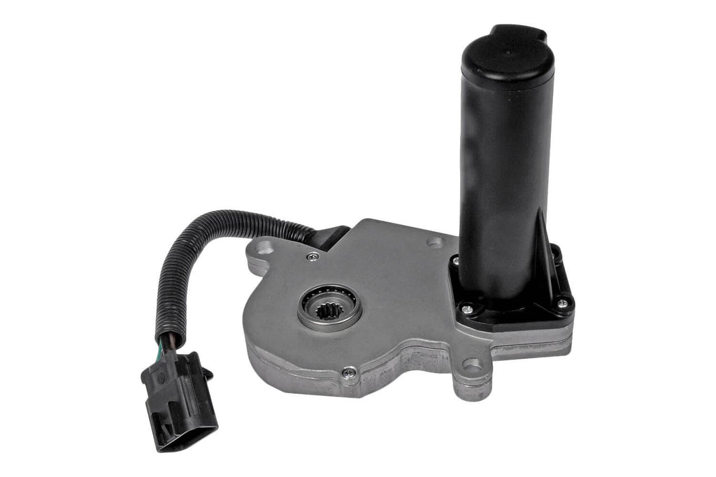 Transfer Case Motor V485