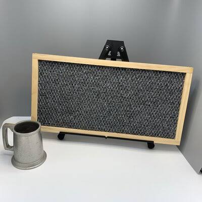 Gray XL Scratching Post Y645