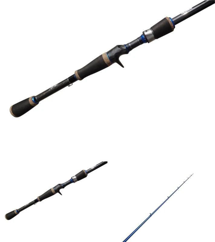 TCS Casting Rod Q95604