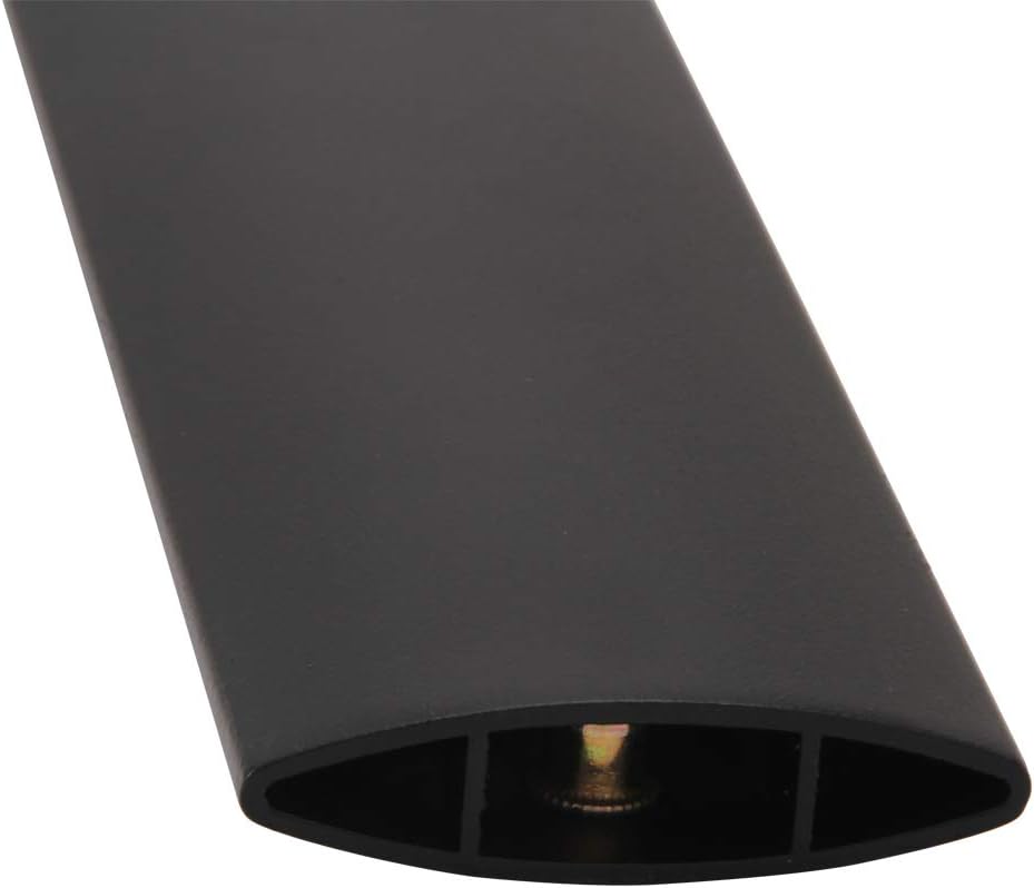 Roof Rack Side Rails Cross Bars Pack of 2 E71968