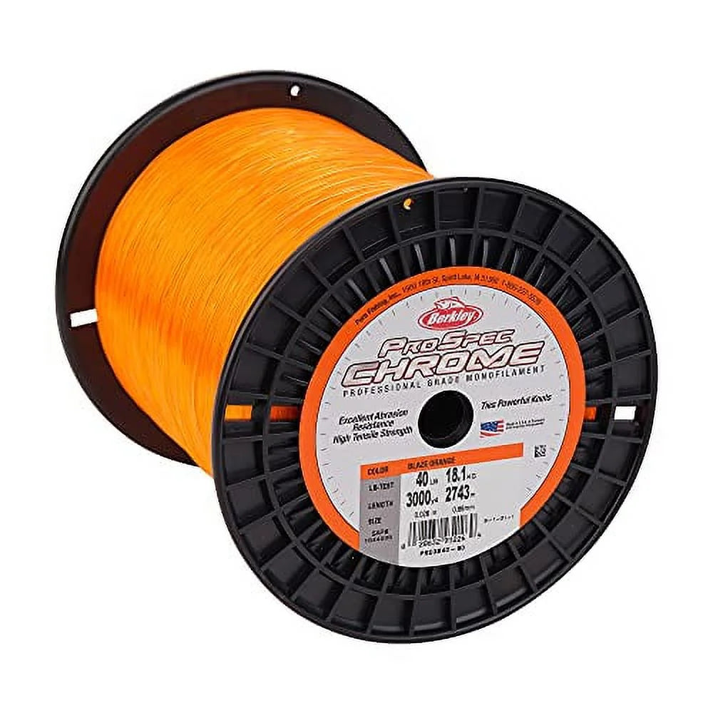 20lb 9kg Monofilament Fishing Line Z414