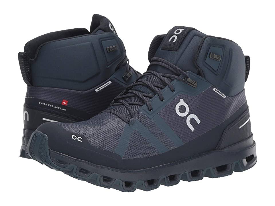 Navy Waterproof Cloudrock 8 P5395