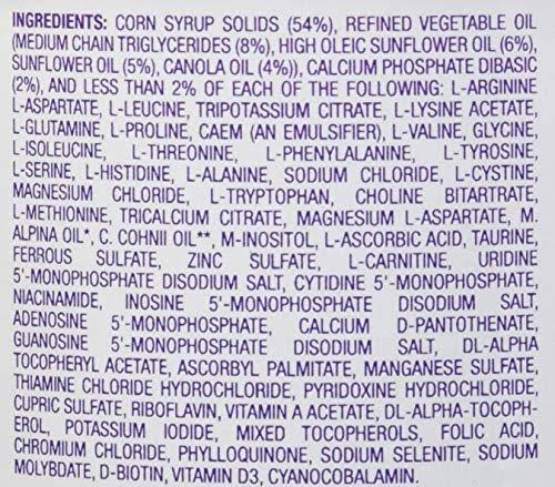 14.1 oz / 400 G Case of 4 Cans Infant Formula H921