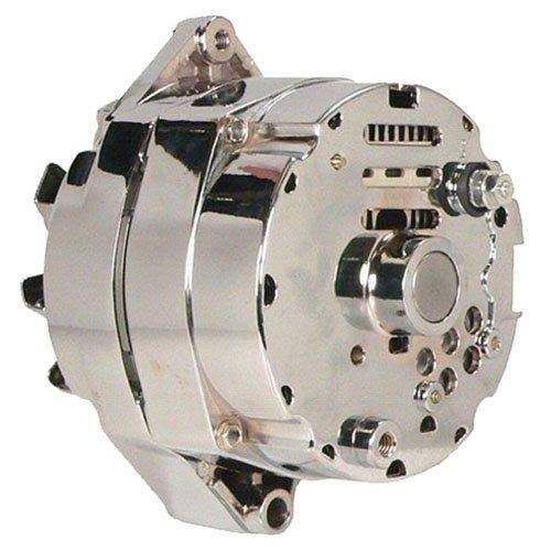 110 Amp Alternator D879