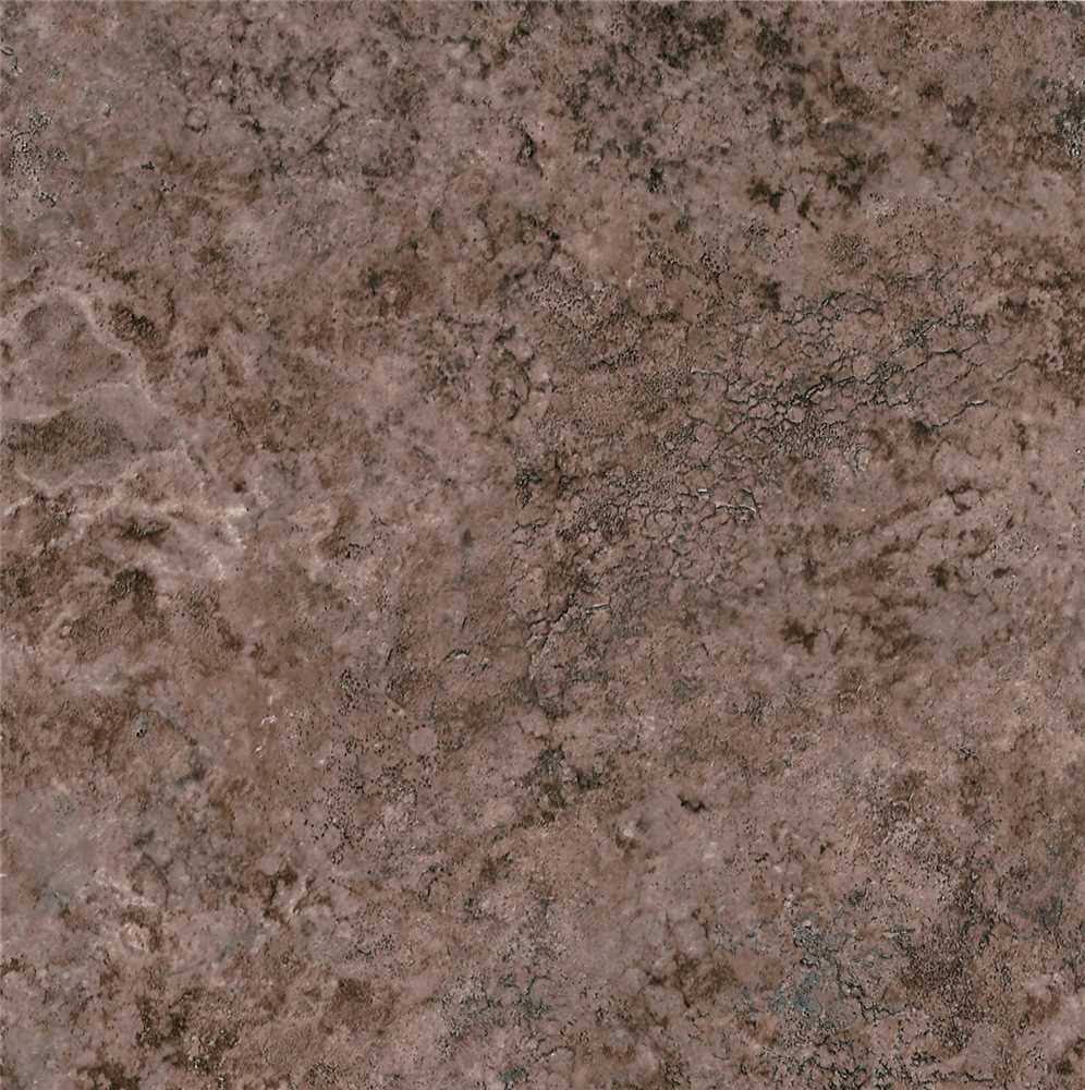 Clay Self-Adhesive Vinyl Floor Tile 12x12 in. .080 Gauge 45 Tiles per Case Z78385