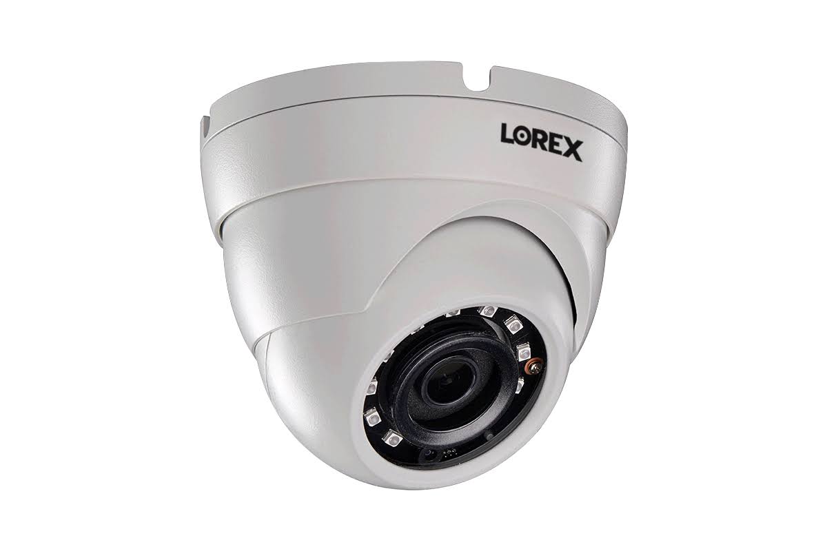 2K Home Security Camera System W917834