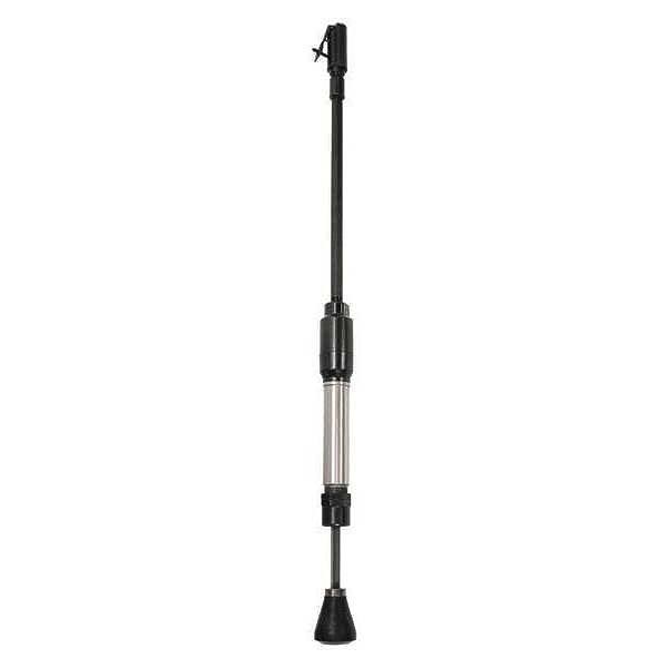 Floor Sand Rammer, 41 in. L B447897