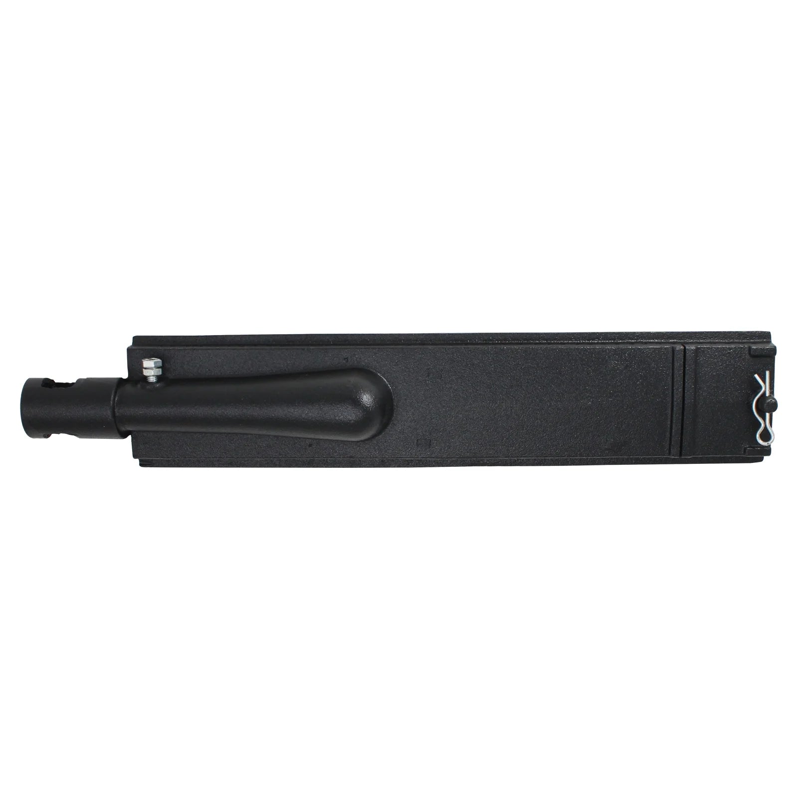 15 3/4" Cast Iron Gas Grill Tube Burner V215