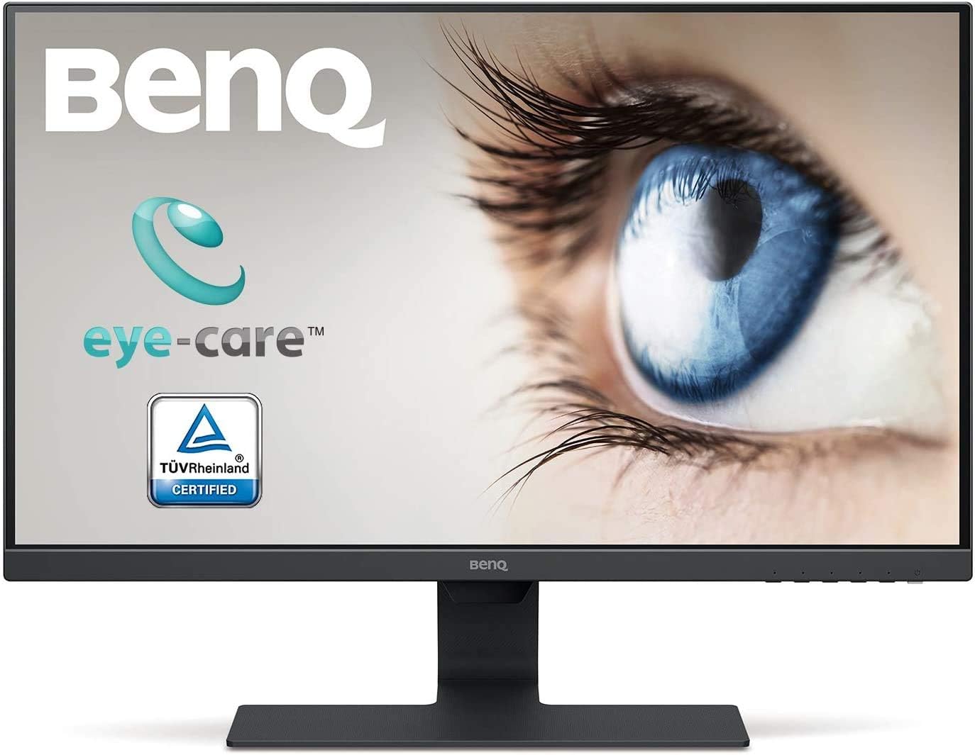 24 Inch 1080P 75 Hz Monitor I482