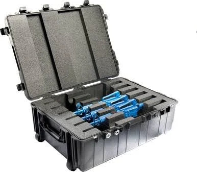 OD Green Hard Case C296