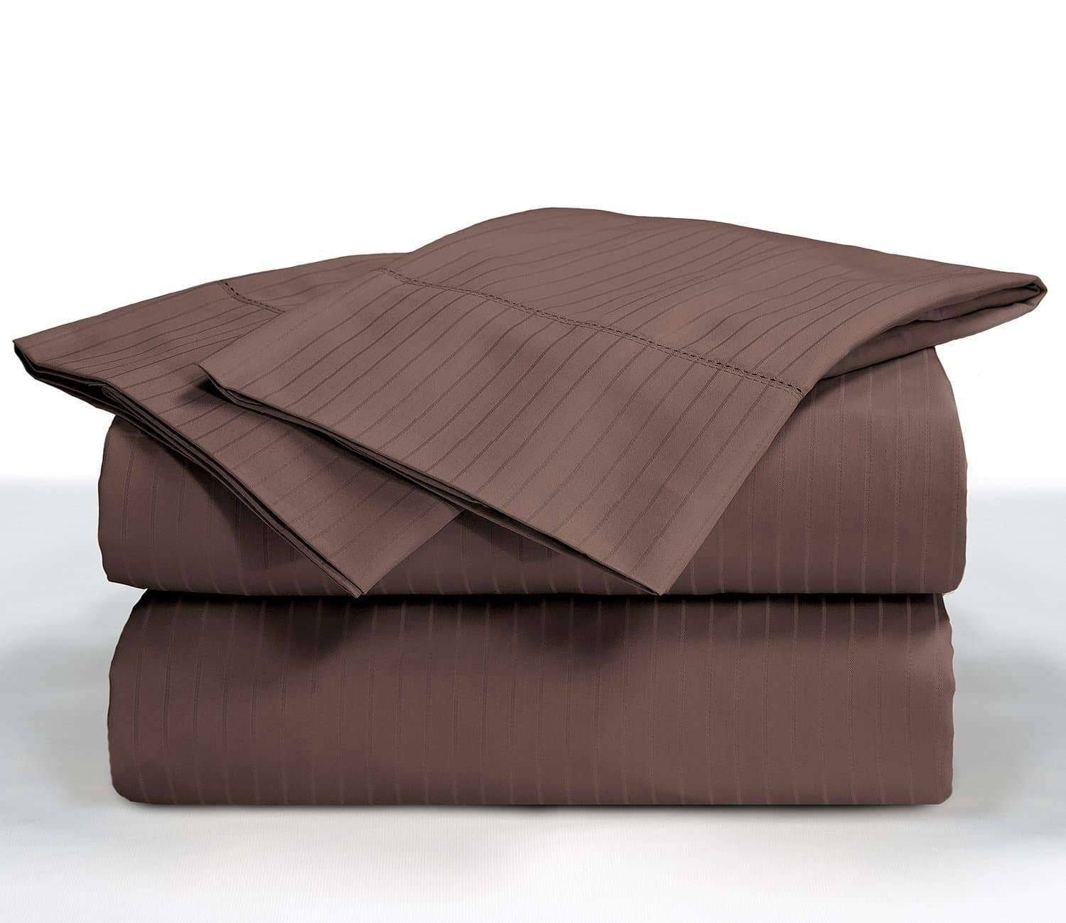 California King Rayon from Bamboo Bed Sheet Set N260