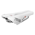 White Time Trial Bicycle Saddle G1880