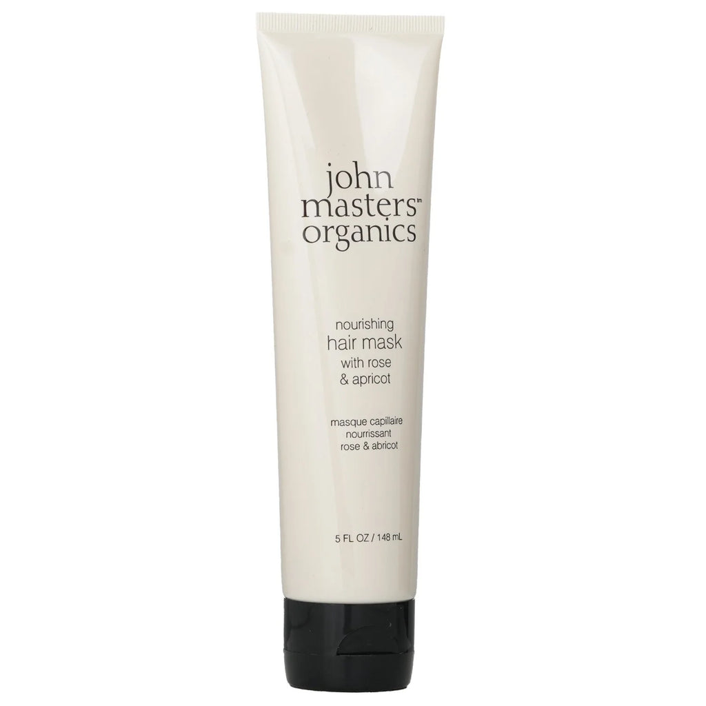 Nourishing Hair Mask With Rose & Apricot 148ml H620