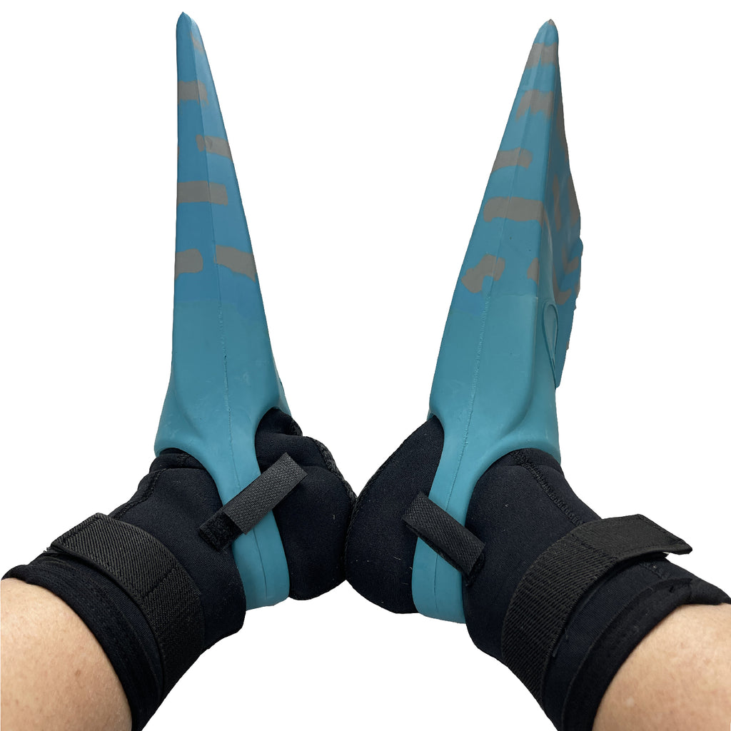 5mm Swimfin Socks P409196