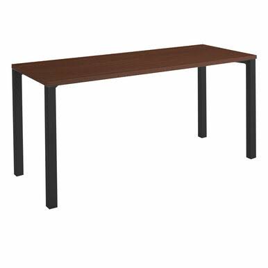Black Desk 24in x 48in B18852