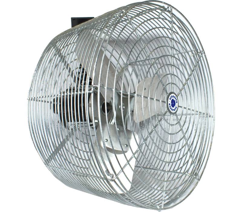 Galvanized Circulation Fan P22323
