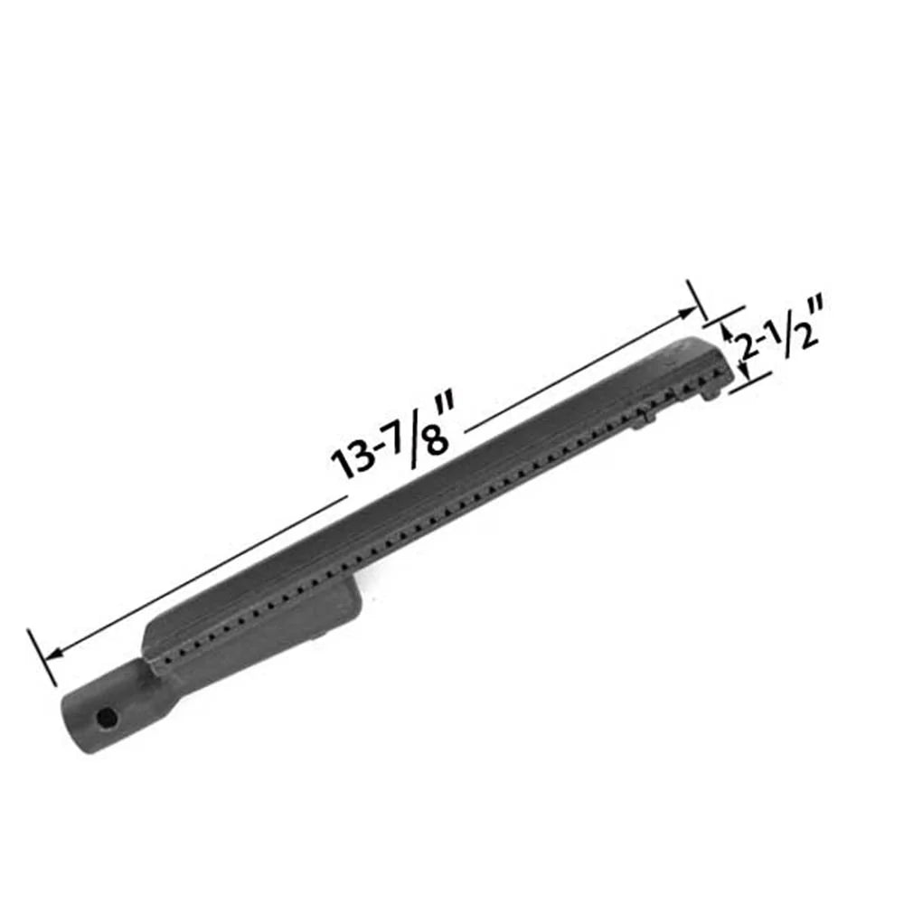 3-Pack Cast Iron Burner J52317