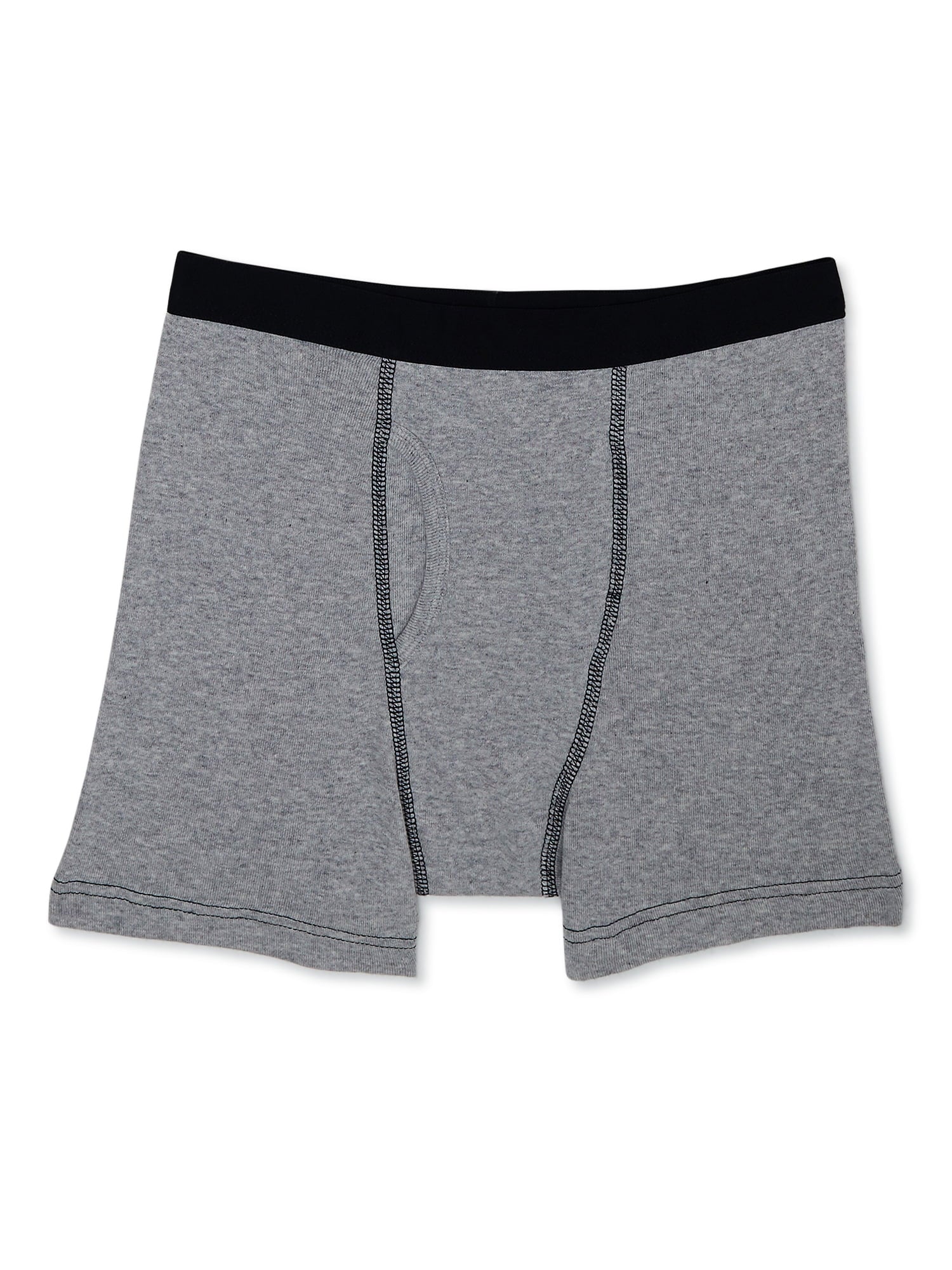 10-Pack Cotton Boxer Briefs G4534