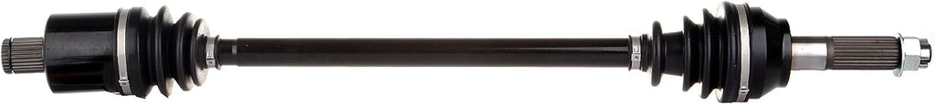 CV Axle Shaft Assemblies Pack of 2 R21757