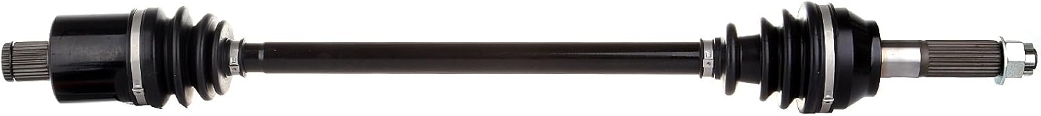 CV Axle Shaft Assemblies Pack of 2 R21757
