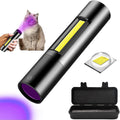 Portable UV Black Light Pet Urine Detector U707
