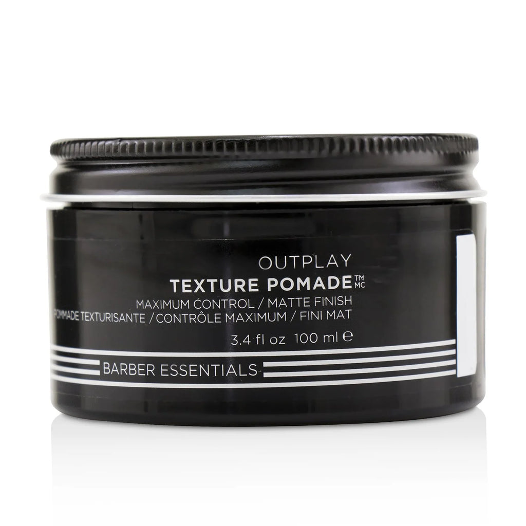 Texture Pomade 100ml P524