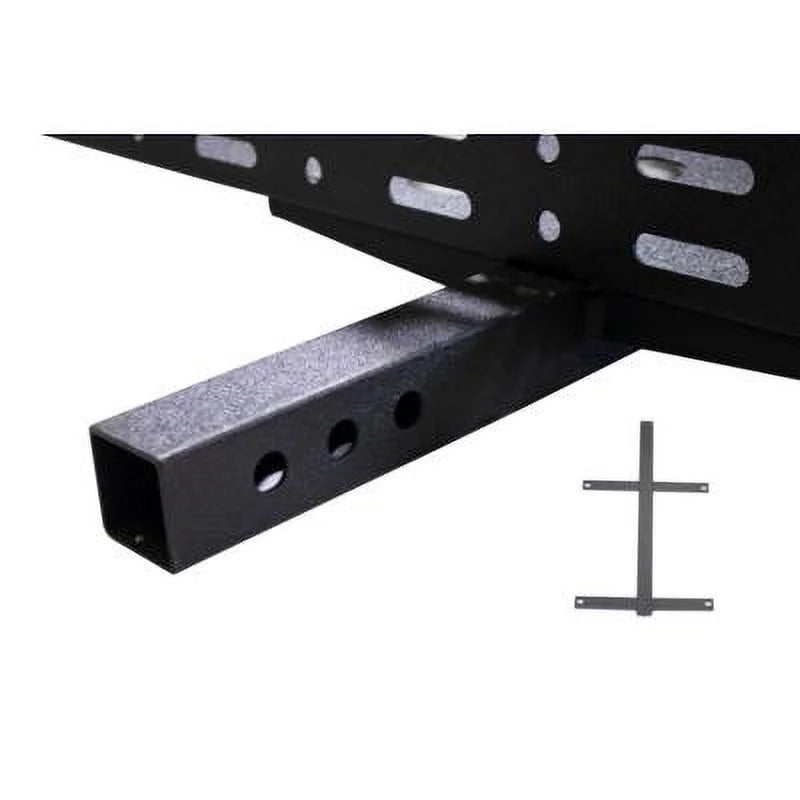 2 Receiver Hitch Cargo Basket T789008