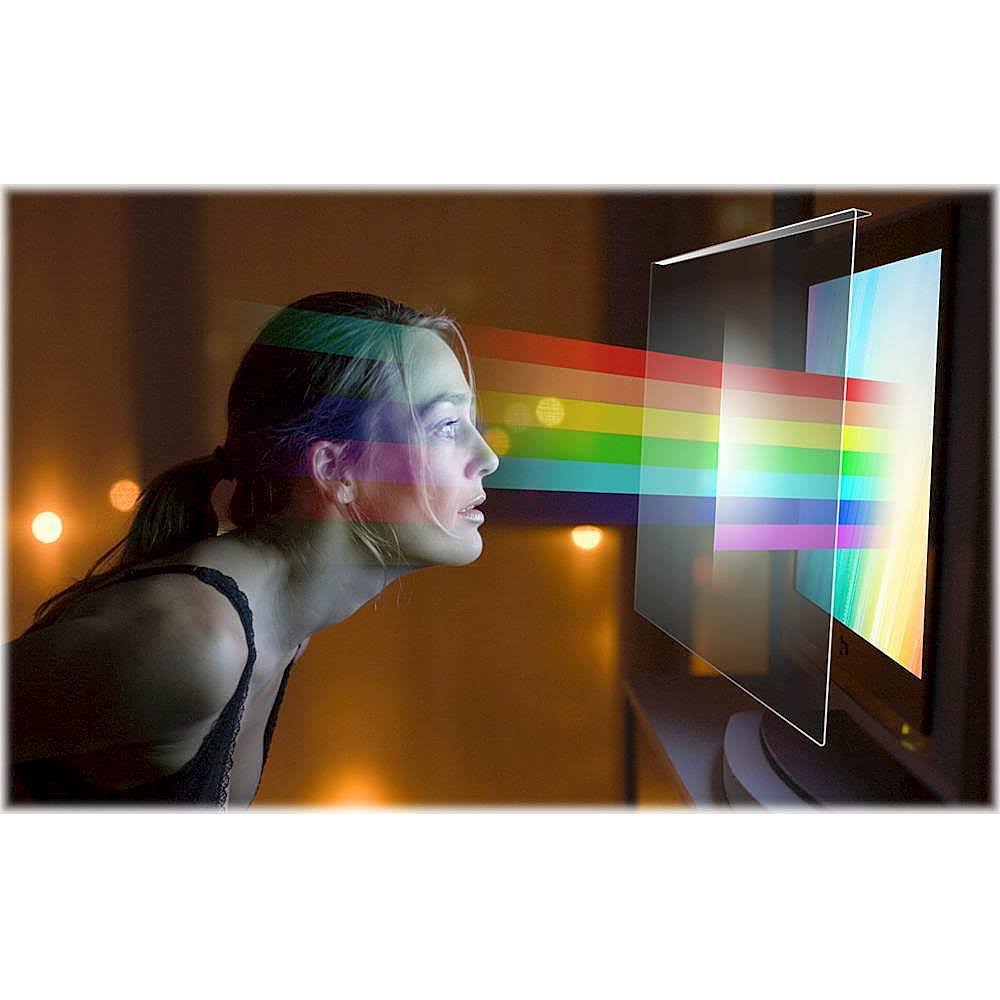 43 inch Anti-Blue Light TV Screen Protector H25508
