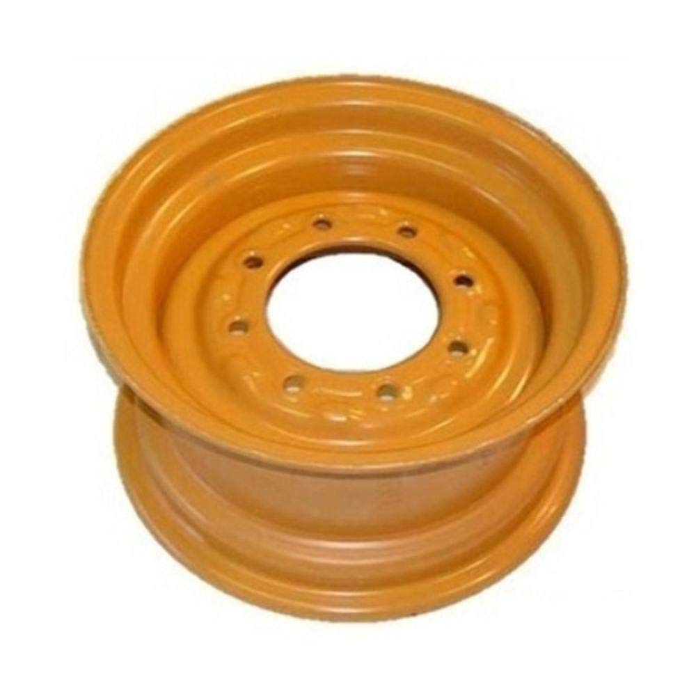 8 Hole Front Wheel Rim for Case Backhoe Loader S15056