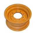 8 Hole Front Wheel Rim for Case Backhoe Loader S15056