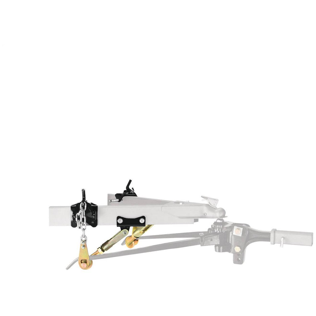 Dual Cam HP Sway Control L344639