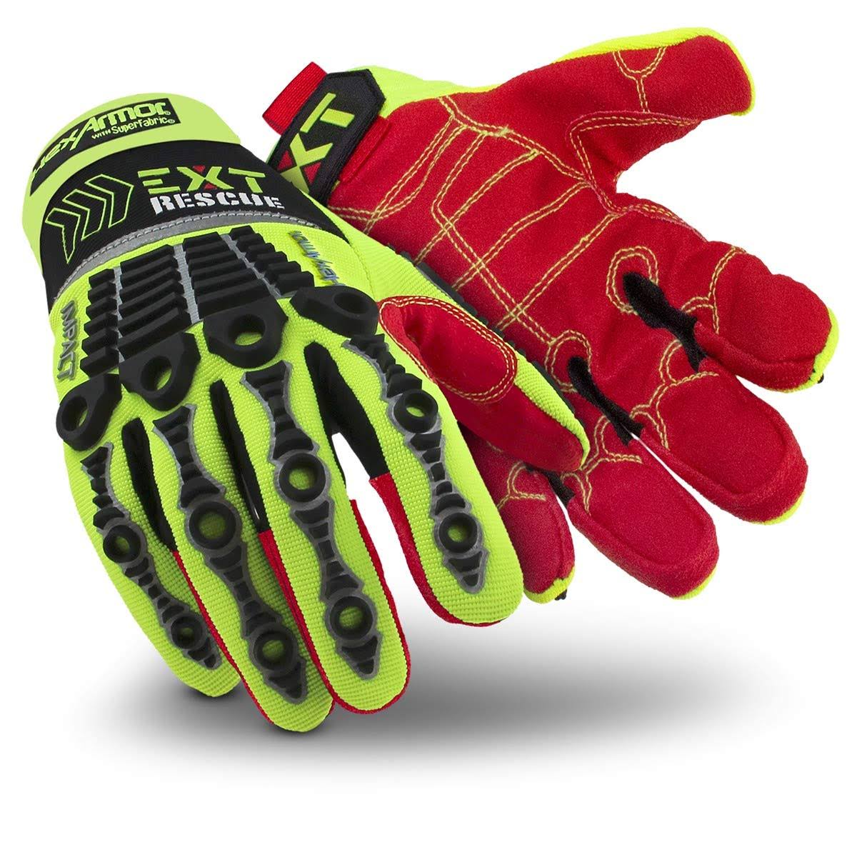 Medium Extrication Glove O619