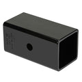 Trailer Hitch Adapter, 3 in. to 2-1/2 in. Receiver, 6 in. Length M29658