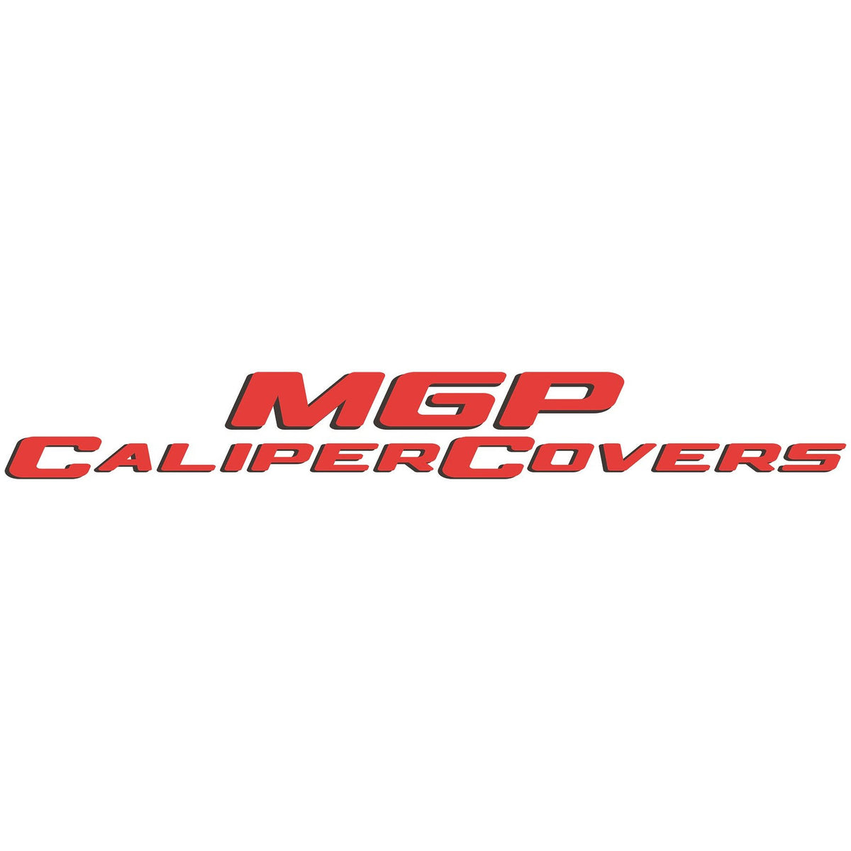 Black Caliper Covers W278127