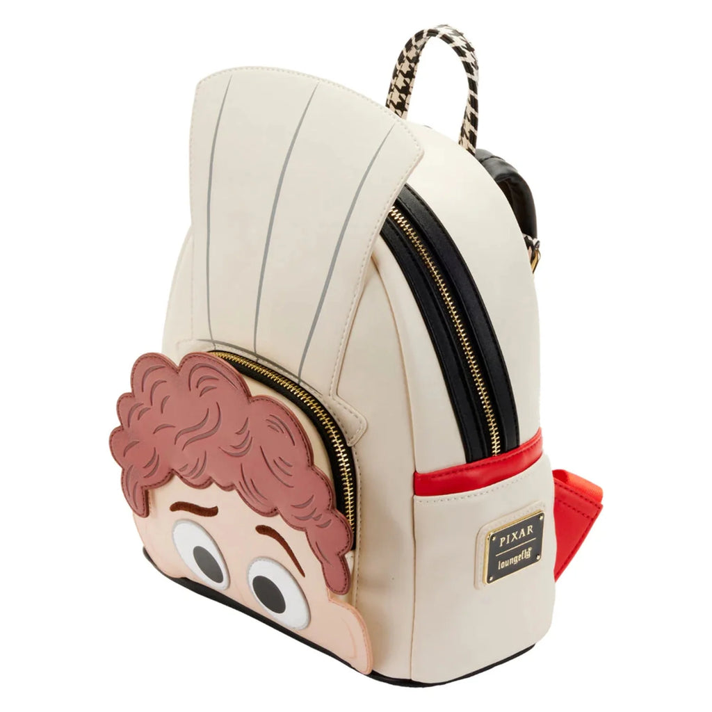 Disney Ratatouille 15th Anniversary Mini Backpack G11714
