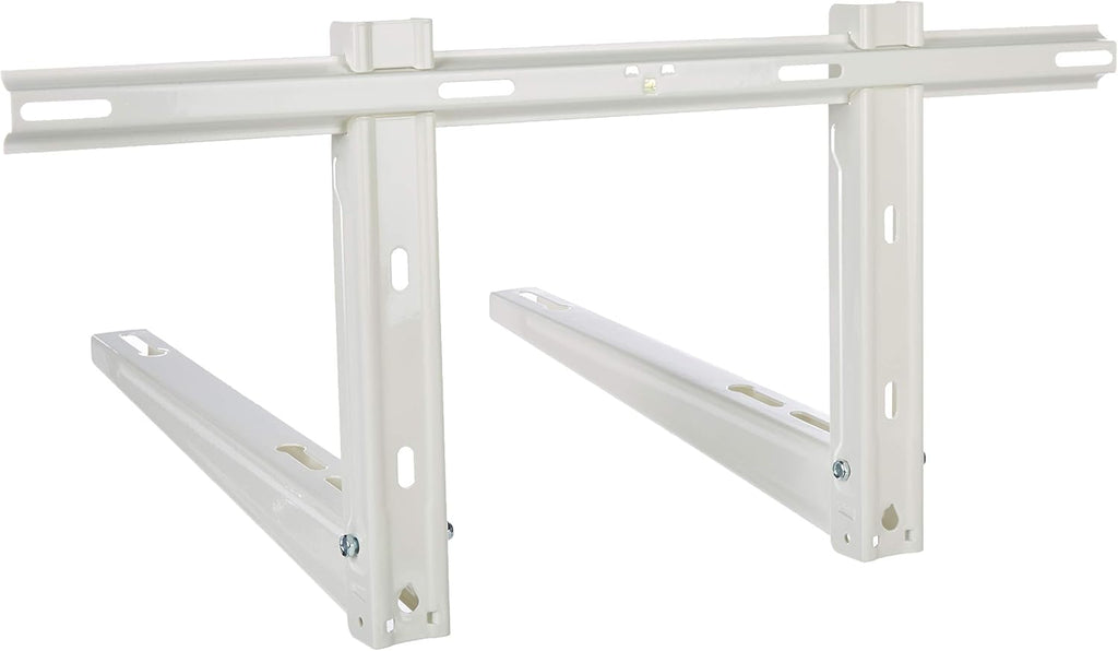 Wall Mounting Bracket for Mini Split Air Conditioner Pack of 2 Z248