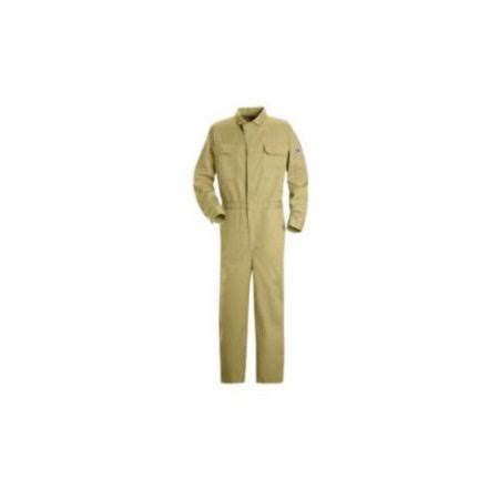 Khaki FR Coverall P89189